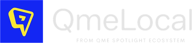 QmeLocal, from QME Spotlight Ecosystem
