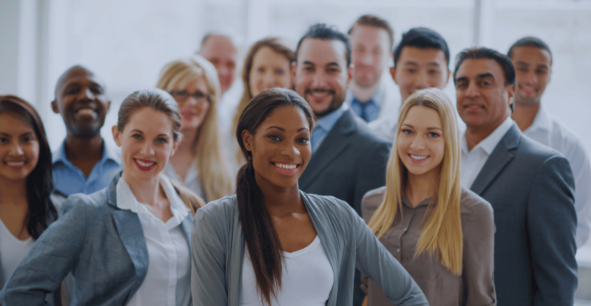 For Chambers of Commerce & Business Associations