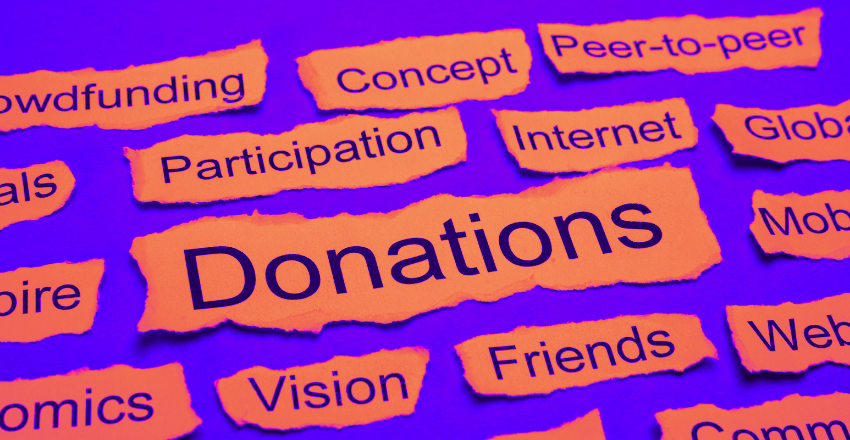 For Non-Profits & NGOs
