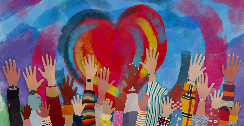 For Non-Profits & NGOs